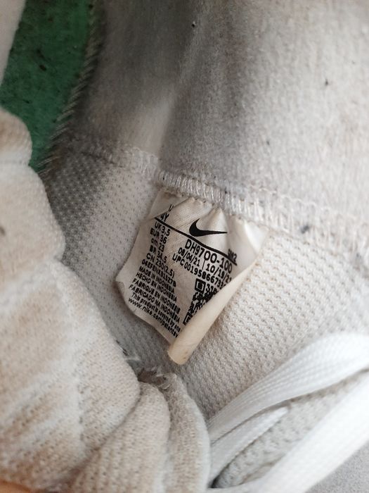 Ténis bota Nike originais