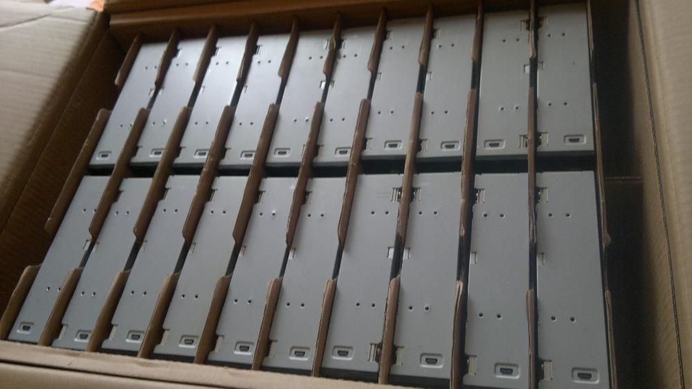 Nagrywarka LiteOn iHAS 124 B XDG3 Xbox360\Navi