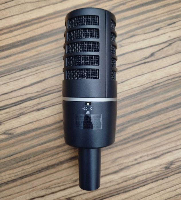 Microfone AKG C4500 BC