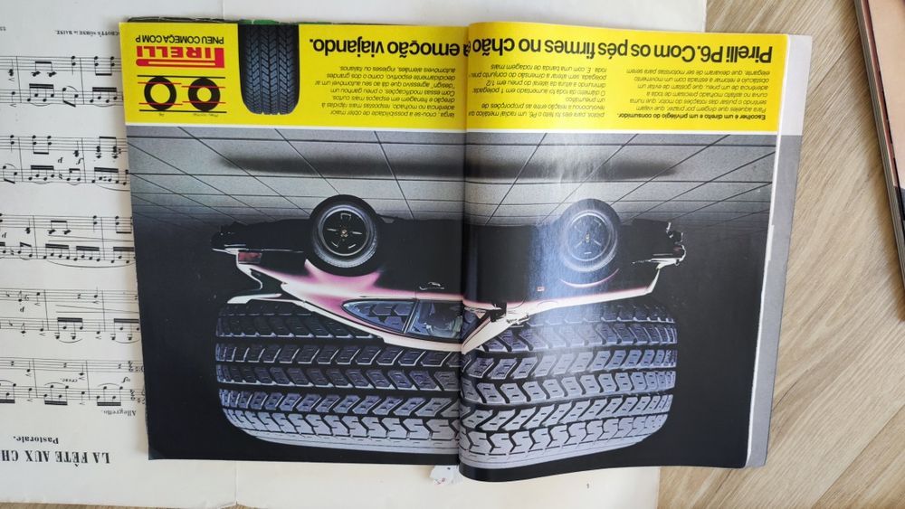 Playboy - Revista Antiga 85