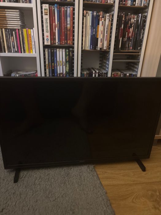 Telewizor 32 cali  Hitachi