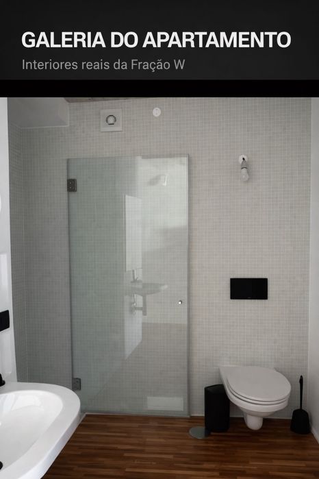 Arrendamento T1 Polo Universitário Asprela, Paranhos, Porto