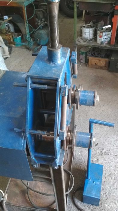 Продаю профилегибочный станок