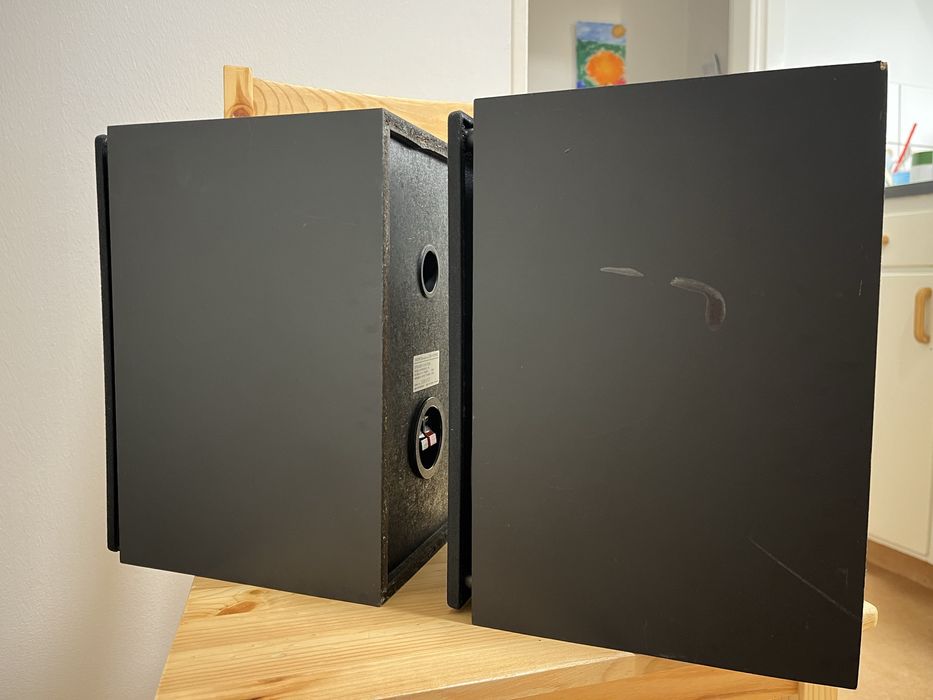 Колонки, Монітори Sony SS-H2500