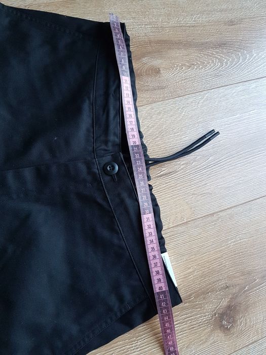 M Jordan spodnie tkane x J Balvin M J JB WVN Pant męskie damskie czarn