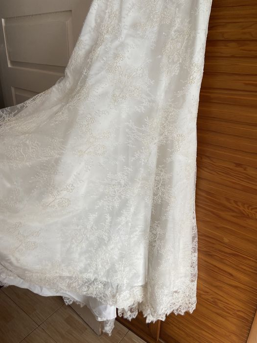 Vestido de Casamento