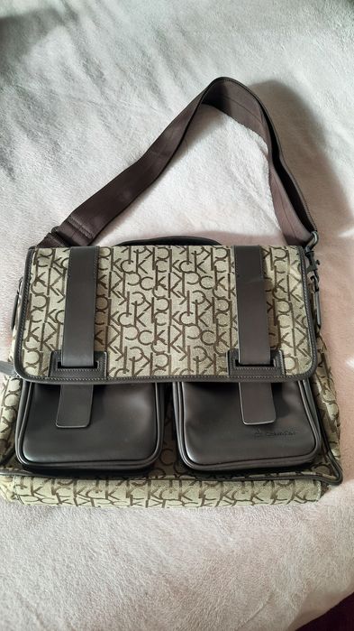 Mala da CK, estudante