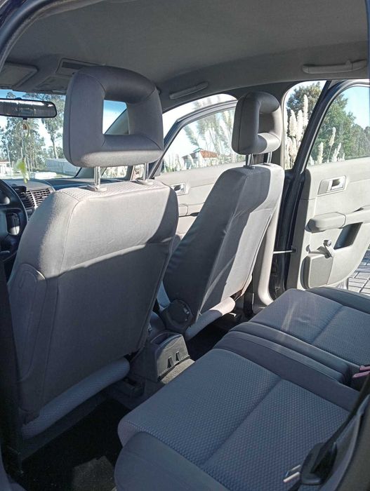 Audi A2 1.4, Ano 2000