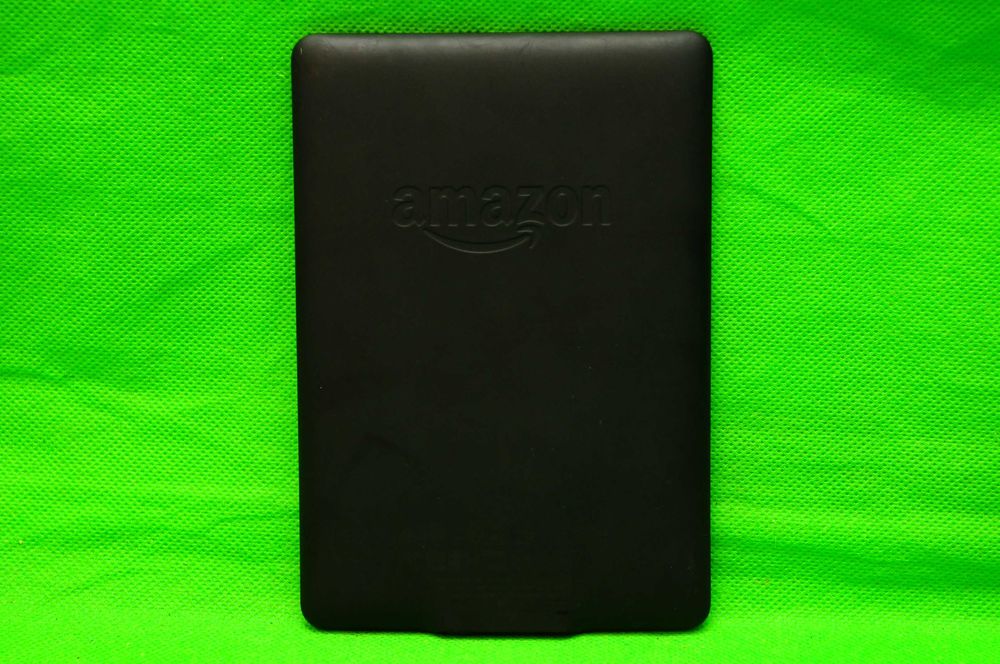 Электронная книга с подсветкой KIndle Paperwhite 5 + FB2