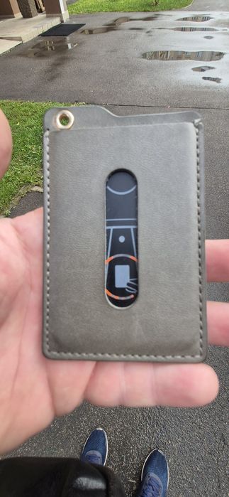 Tesla Model 3 2020 рік.