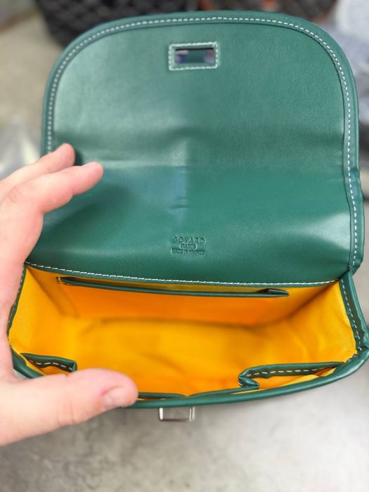 Без Предоплат‼️ СУМКА ЧЕРЕЗ ПЛЕЧЕ ВІД GOYARD  Усі Кольри в наявності