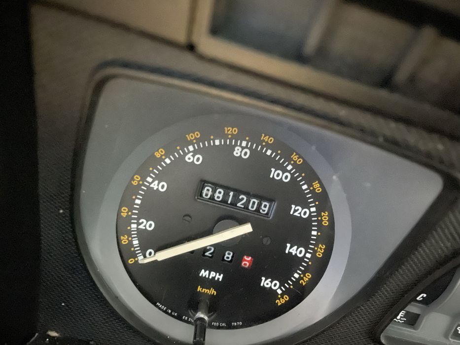 Jaguar XJS Collection Rouge