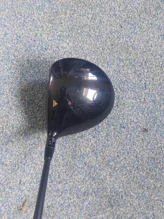 Driver Titleist super stan