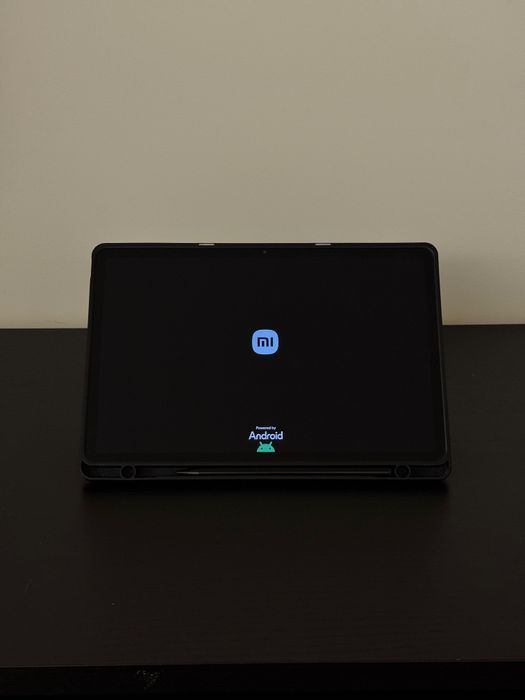 • Xiaomi Pad Pro •