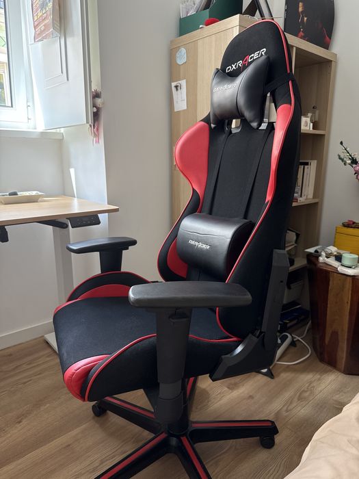 Cadeira escritorio Gaming