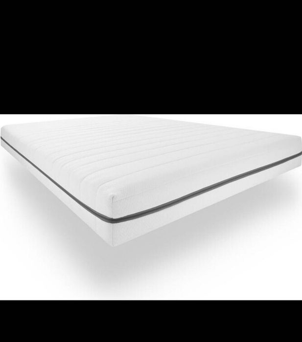 Materac Kairo KS H2/H3, 120 × 200 cm