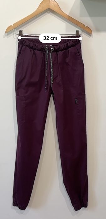 Scrubs spodnie medyczne SpaWear