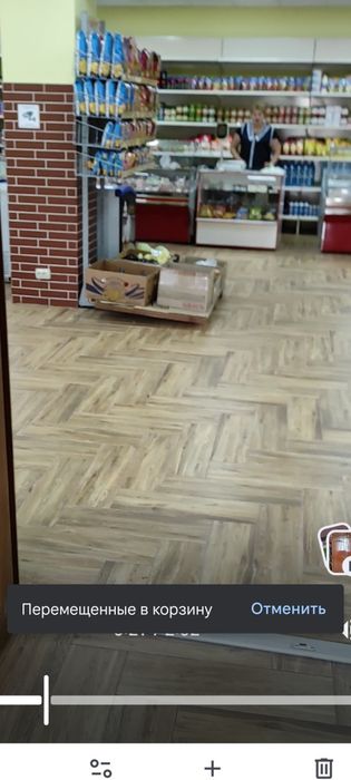 ПРИБУТКОВИЙ Бізнес ДОВГОСТРОЕОВО  (робочий прод. маркет) в оренду: 286 м²