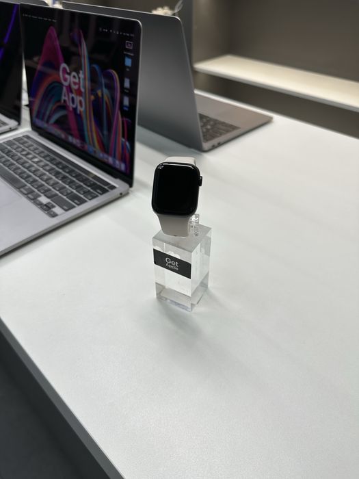 Apple Watch 9 41mm GPS ГАРАНТІЯ КИЇВ Олімпійський #76591