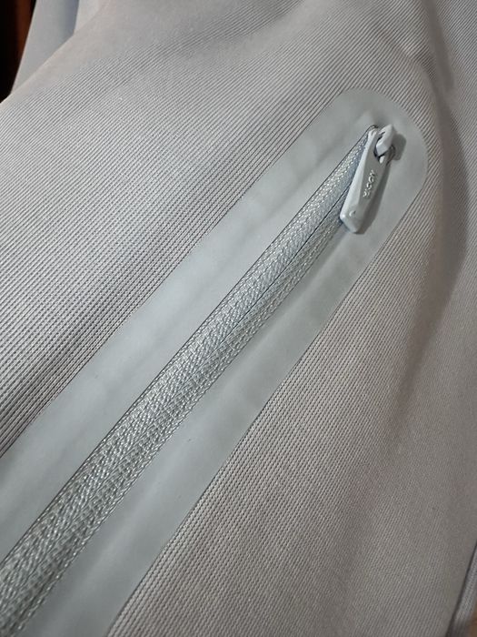 Кофта Nocta Nike tech fleece, нокта найк теч фліс