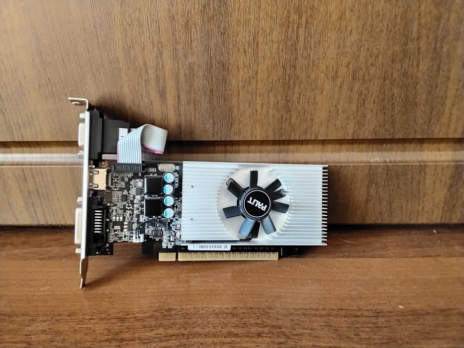 NVIDIA GT730 2Gb GDDR5 64 bit