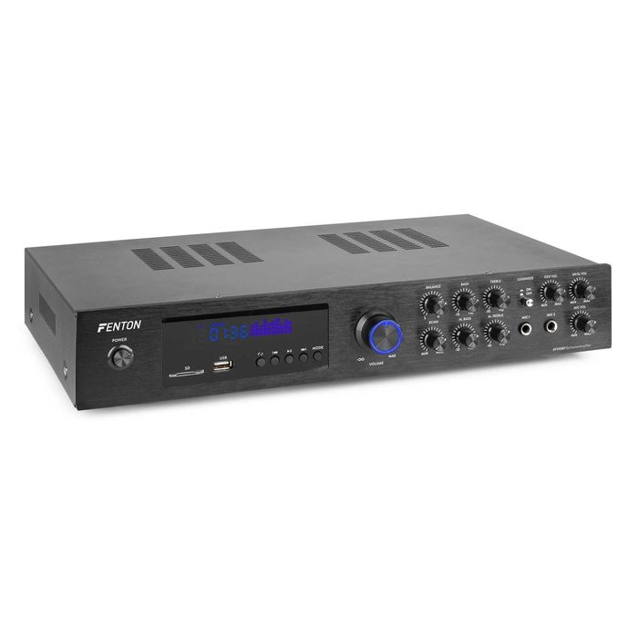 Wzmacniacz Fenton AV550BT