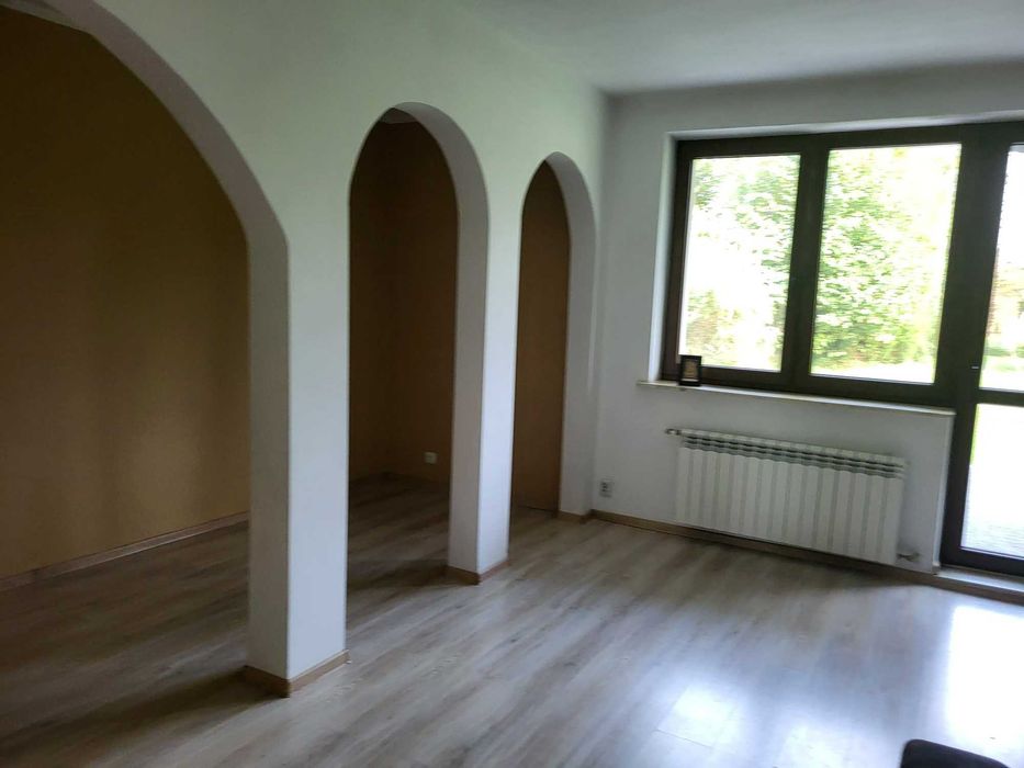 Wynajme mieszkanie Franciszów
