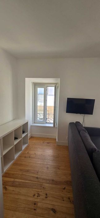 Casa para alugar em Santo António a Belém