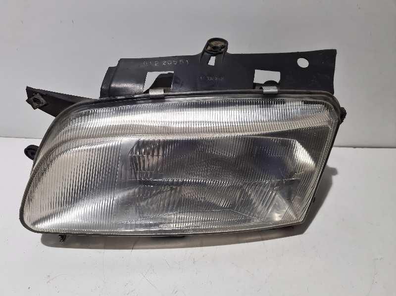 farol esquerdo peugeot partner