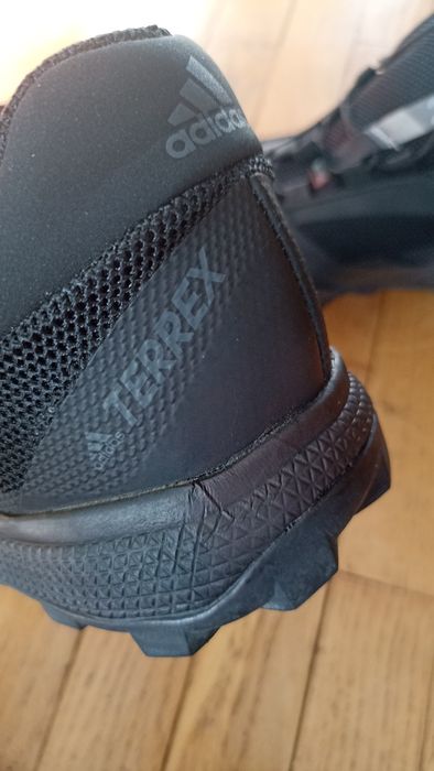 Кросівки чоловічі Adidas