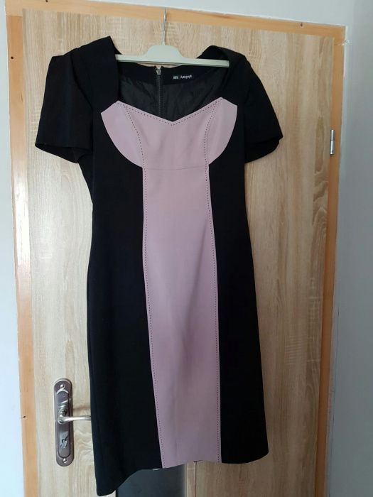 Elegancka sukienka L