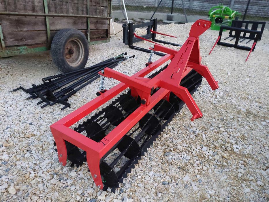 Zębate struny do kultuwatowa wałek łącznik