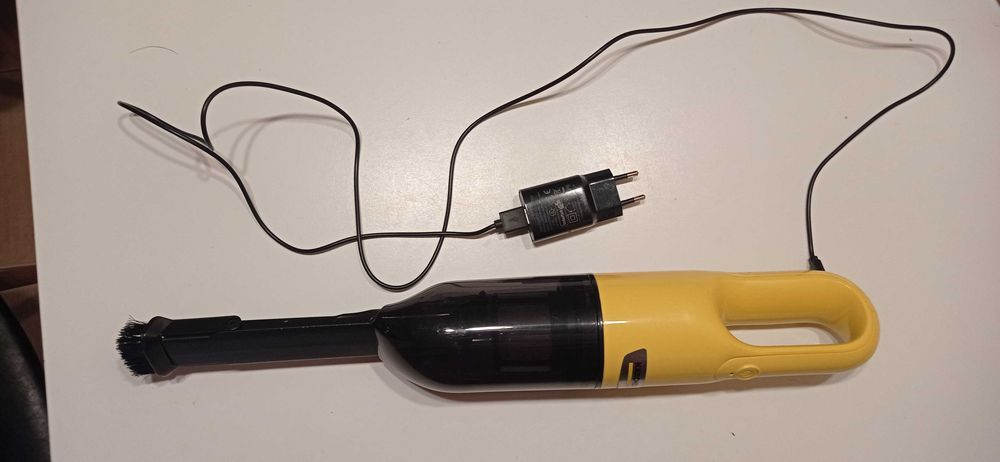 Odkurzacz CVH 2 Karcher bezprzewodowy