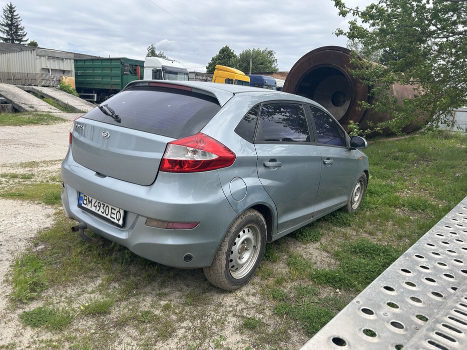 Продам форзу газ 4 поколения!