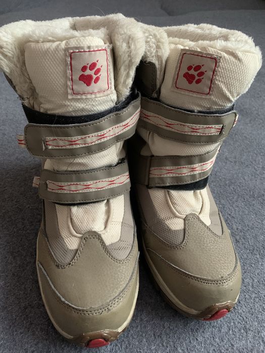 Продам сапоги жіночі