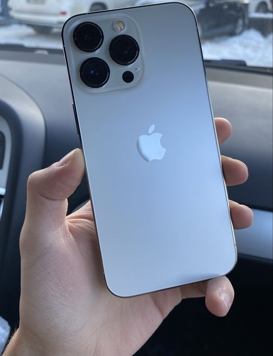 iphone 13 pro white - купить мобильные телефоны и смартфоны - Цена