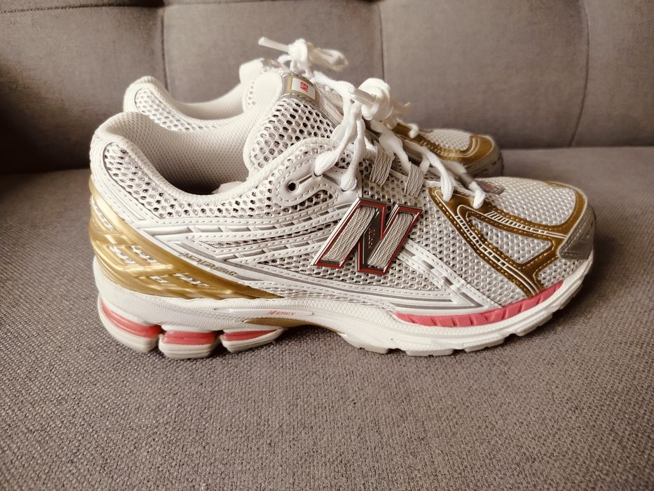 Buty New Balance U1906UCH nowe 42,5