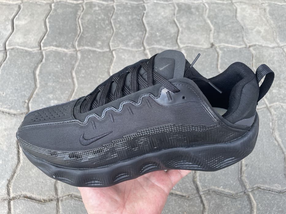 Кросівки Nike Ava Rover black 41-45 в наявності.