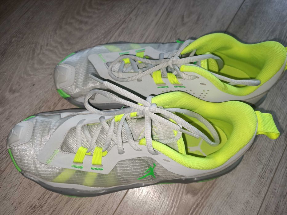 Nike Jordan One Take 4 DZ3338  buty sportowe męskie rozm. 43