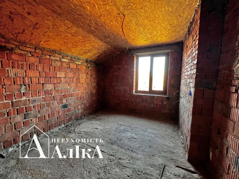 Продам новий будинок в хорошій локації