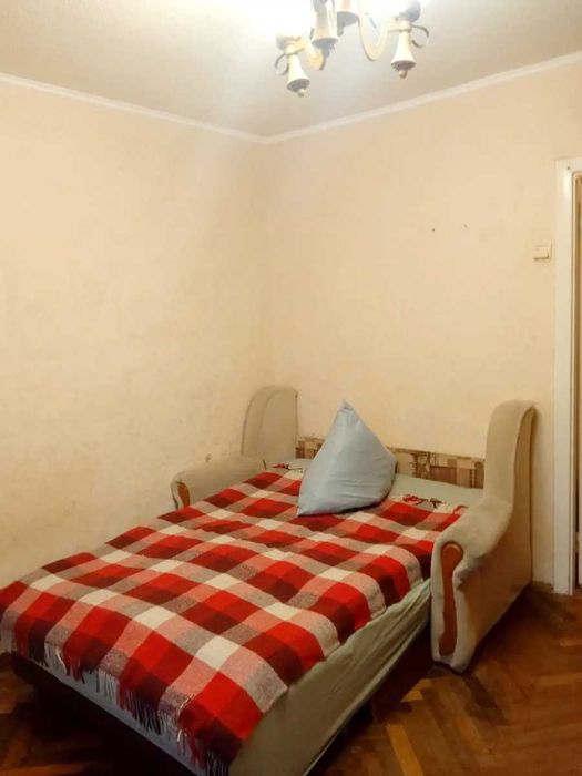 м.Оболонь-Героев Днепра. Сдам квартиру.