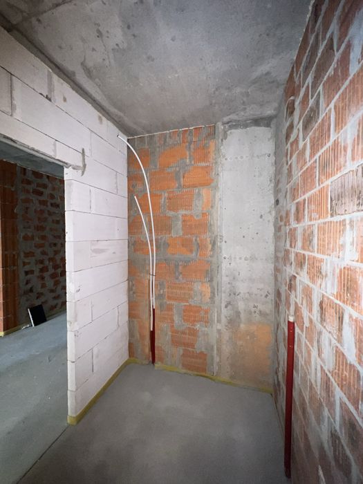 Продаж двокімнатної квартири к ЖК Atlanta Tower