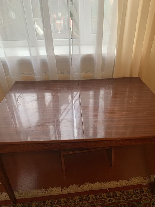 Стіл розкладний