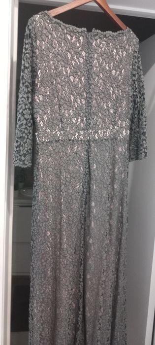 Vestido de Cerimónia Tam L  ( Portes incluídos)