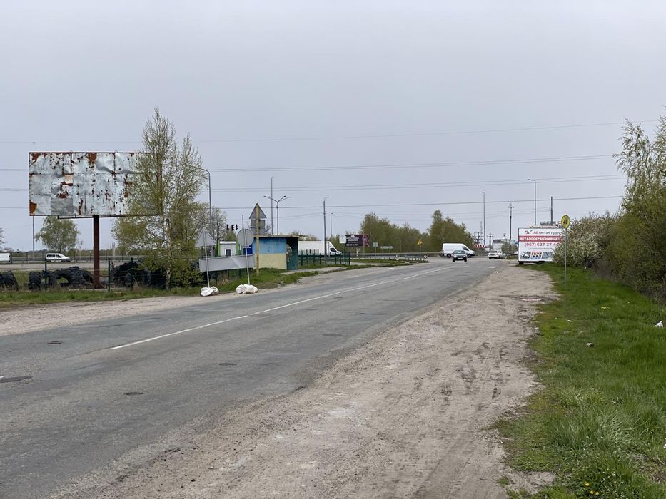 Фото ділянки