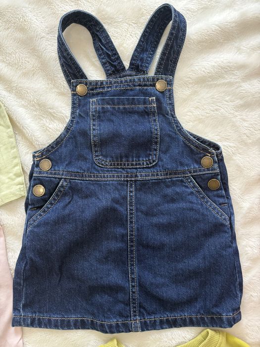 Продам дитячі речі next