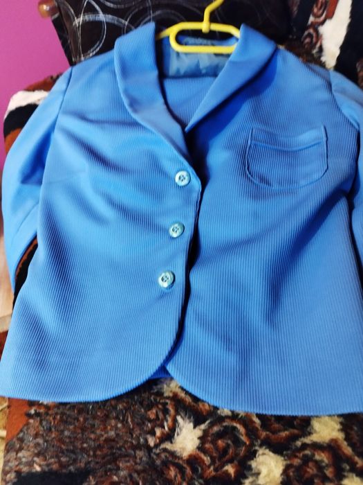 Garsonki dwuczęściowe 38/39/40