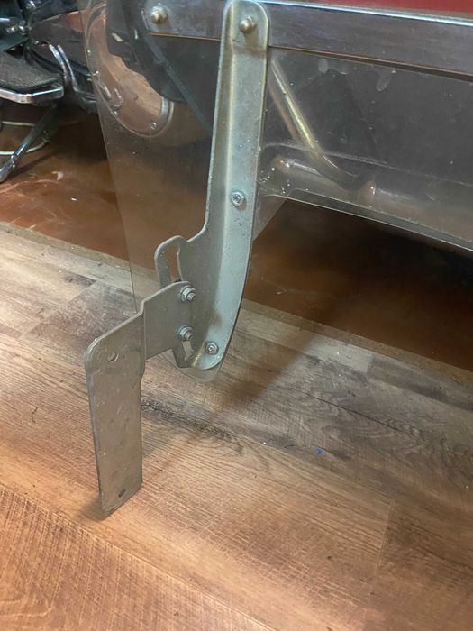 para brisas Harley Davidson