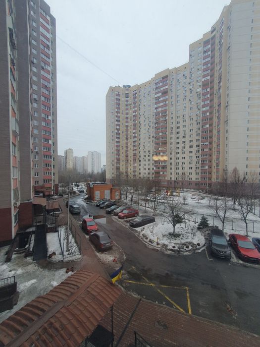 3к, Григоренко 14, термодом, 95м2, генератор, метро Позняки 15  хвилин