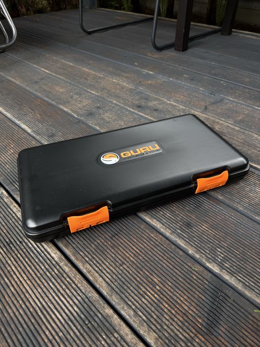Guru Rig Case XL